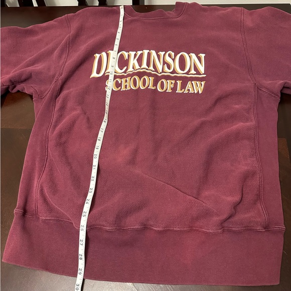 Penn State Dickinson School of Law Sweatshirt XXL - Picture 7 of 7
